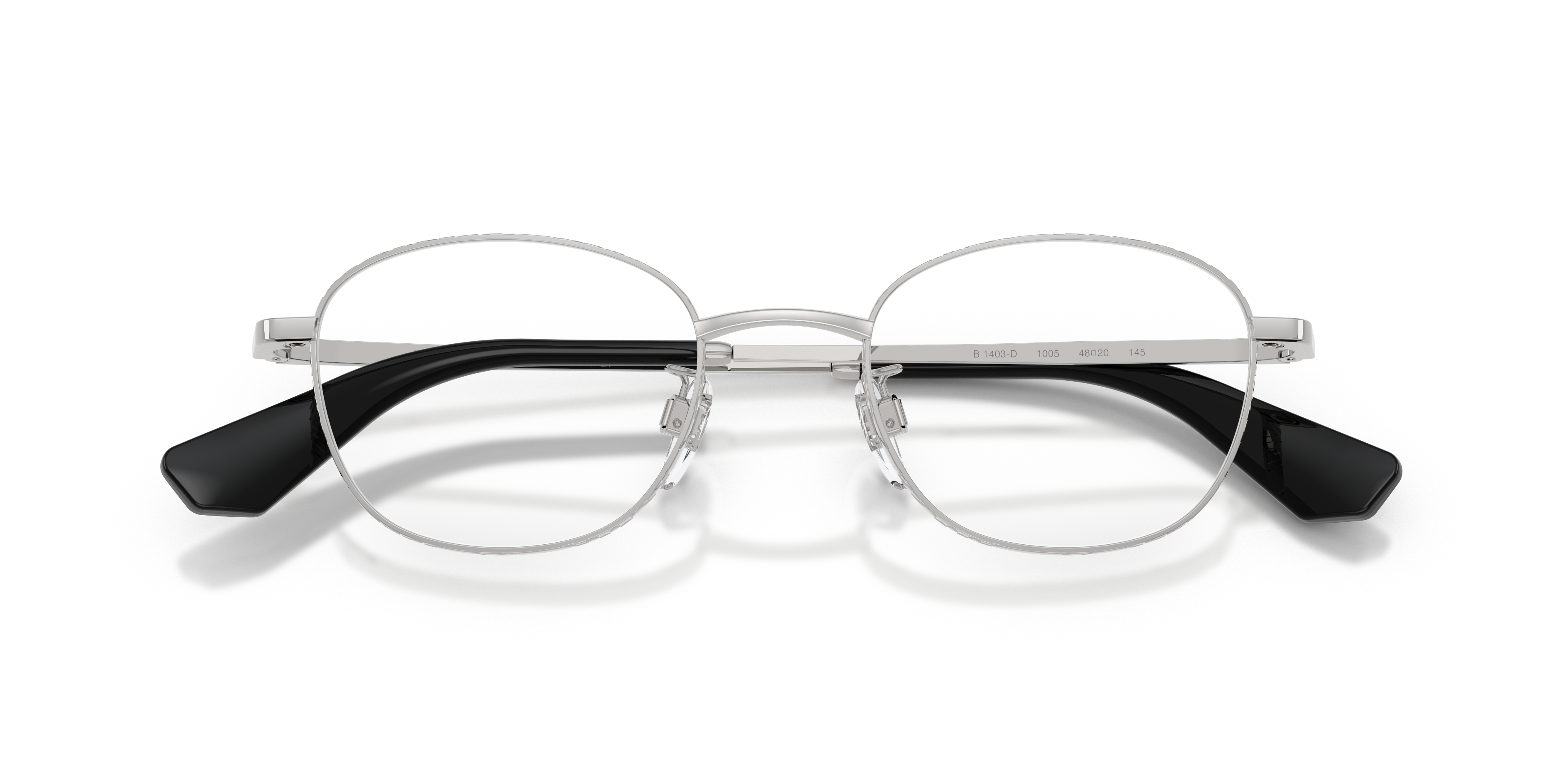 Burberry BE1403D 1005  